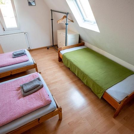 Black Forest Bike Hostel Kirchzarten Exterior photo