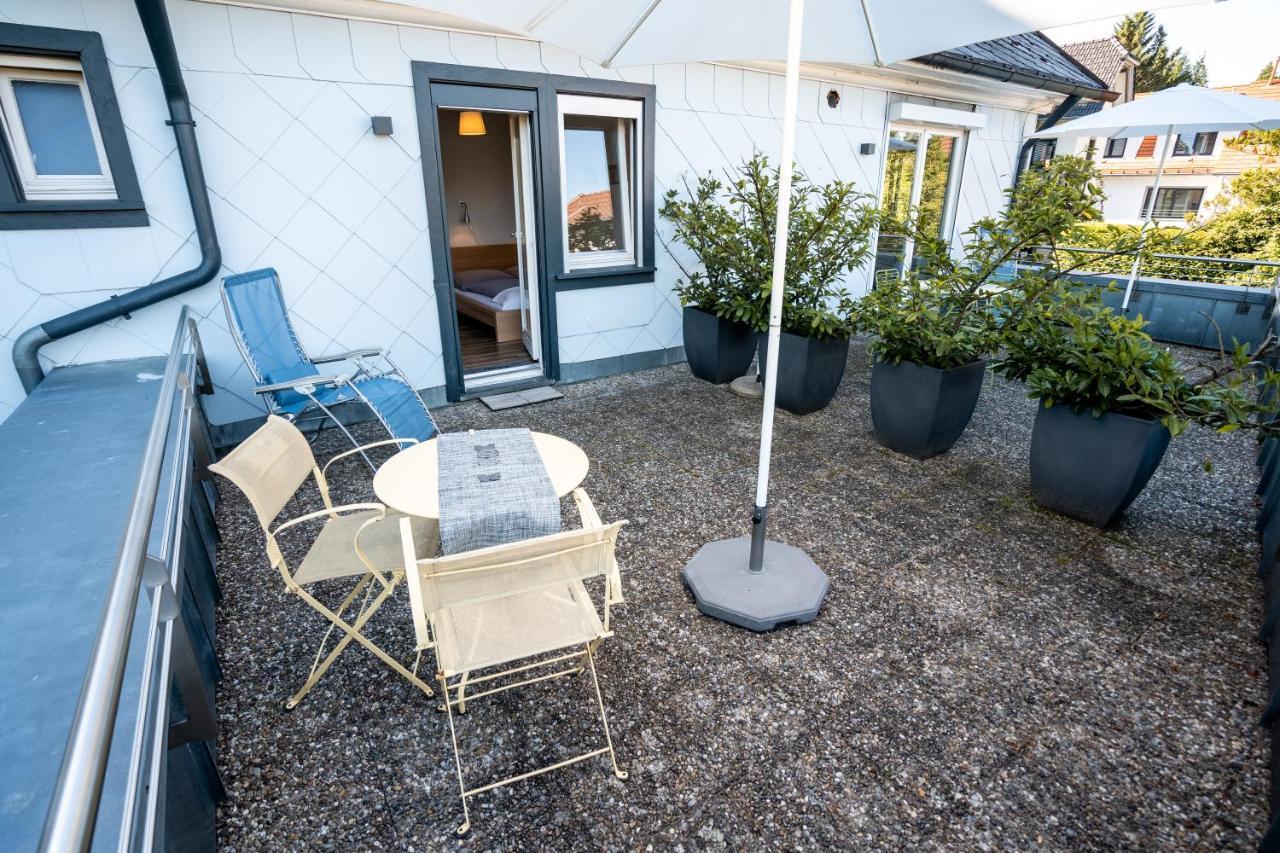 Black Forest Bike Hostel Kirchzarten Exterior photo